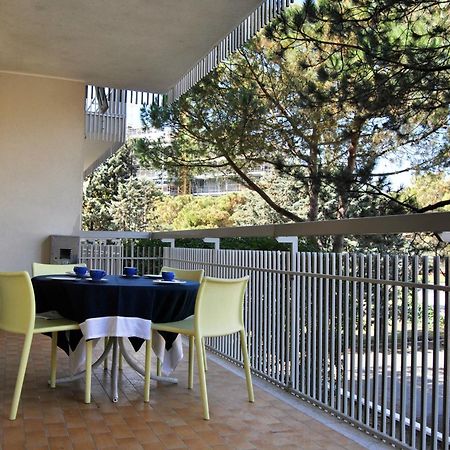 Residence Braida Каорле Экстерьер фото