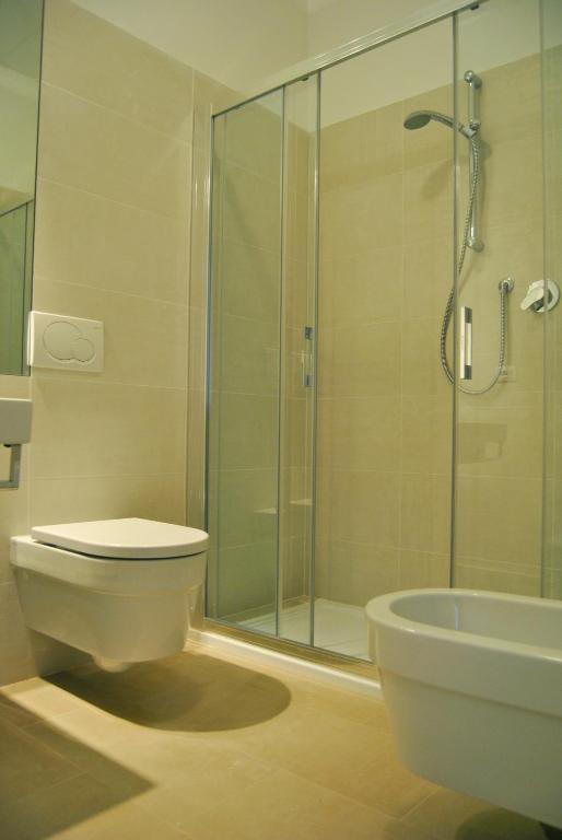 Residence Braida Каорле Номер фото